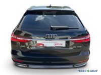 Audi A6 - Vorschau Bild 5