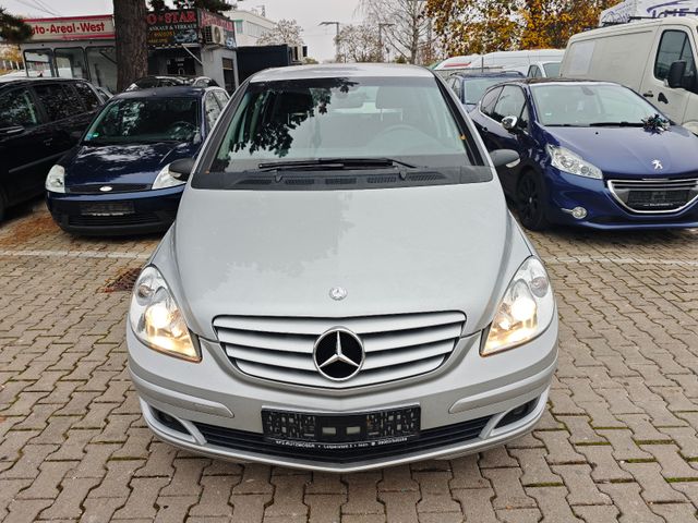 Mercedes-Benz B 170 B -Klasse B 170