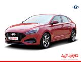 Hyundai i30 Fastback 1.0 T-GDi Aut. LED Navi Kamera VC - Hyundai i30 Tageszulassungen mit Benzin-Antrieb