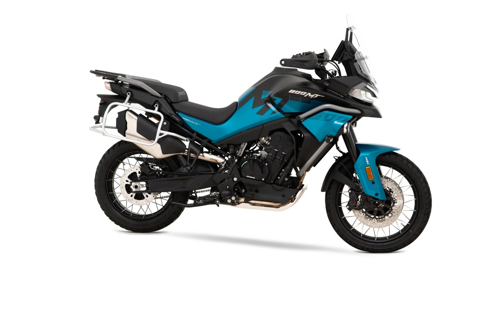 Fahrzeugabbildung CFMOTO 800MT-ES *ab 0,99% p.a.*