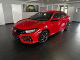 Honda Civic 1.0 VTEC Turbo Elegance Navi Kamera LED - gebrauchte Honda Civic aus dem Jahr 2022