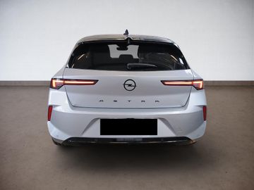 Opel Astra - 4
