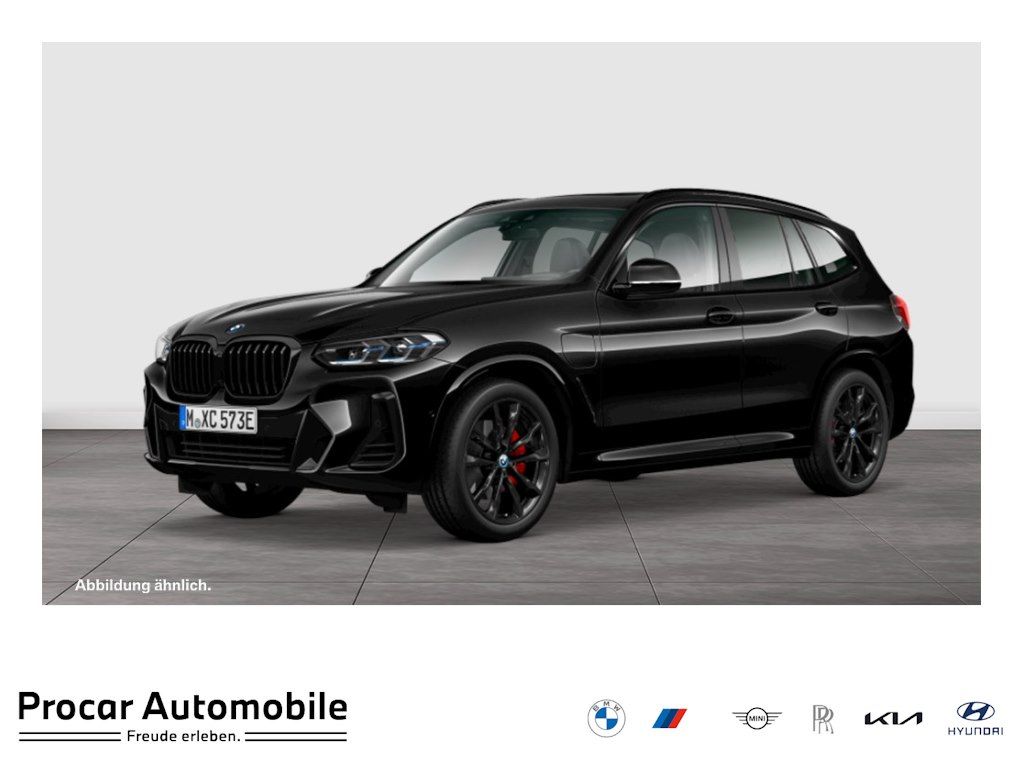 BMW X3 - Bild 1