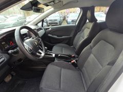 Fahrzeugabbildung Clio V Business Edition 1.0 TCe 90 Automatik PDC