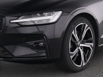 Volvo V60 - 9