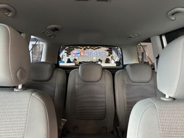 Volkswagen Sharan *TÜVSERVICE 0628*3-ZONEN*AHK*KLIMA*