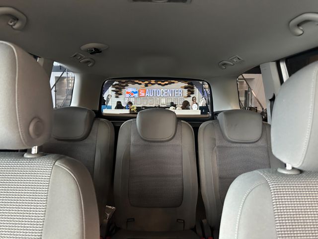 Volkswagen Sharan *TÜVSERVICE 0628*3-ZONEN*AHK*KLIMA*