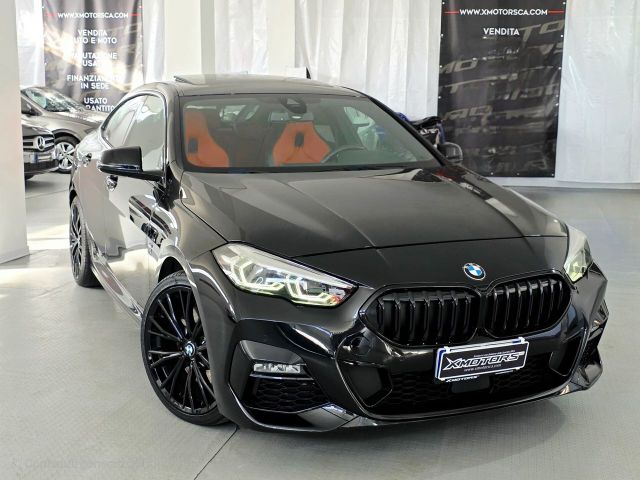 BMW Bmw 220 220d Gran Coupé Msport aut.