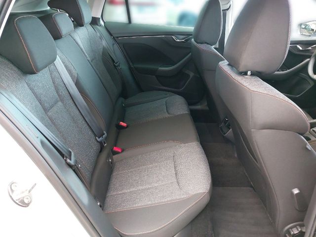 Scala 1.5 TSI 110 KW Clever LED*KAM*NAVI*KESSY