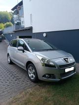 Peugeot 5008 2.0 HDi FAP 150 Family - Peugeot 5008: Hdi 150