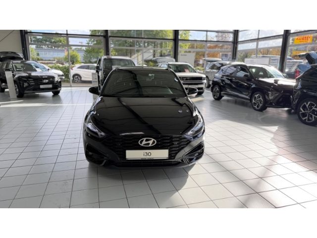 Hyundai i30 – Bild 2