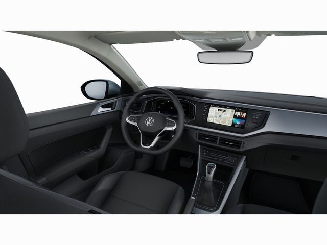 Taigo 1.0TSI DSG Style AHK