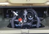 Volkswagen T1 WalkThru Mango-Bus Typ 22  - Limbach-Motor - VW Gebrauchtwagen von 1960