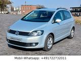 Volkswagen Golf Plus VI Comfortline*98Tkm DSG Automatik PDZ - Volkswagen Golf: 98
