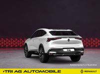 Renault Rafale - Vorschau Bild 8