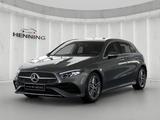 Mercedes-Benz A 220 d AMG Line Kamera Ambiente LED Spurhalte - Mercedes-Benz A 220 in Dortmund