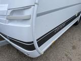 Dethleffs Camper 510 ER Mover+ATC+Klimaanlage+Sackmarkise - Dethleffs Wohnwagen 510