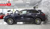 Porsche Cayenne S E-Hybrid SPORT*TURBO*PANO*AHK*LEDER-P* - Porsche Gebrauchtwagen in Lübeck