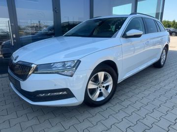 Skoda Superb - 2