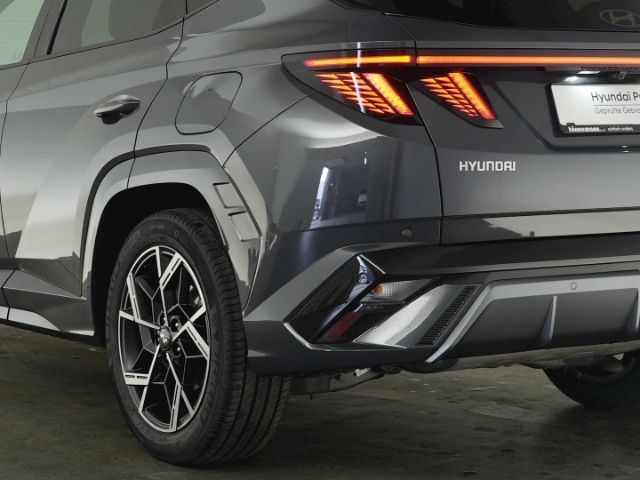 Hyundai Tucson – Bild 37