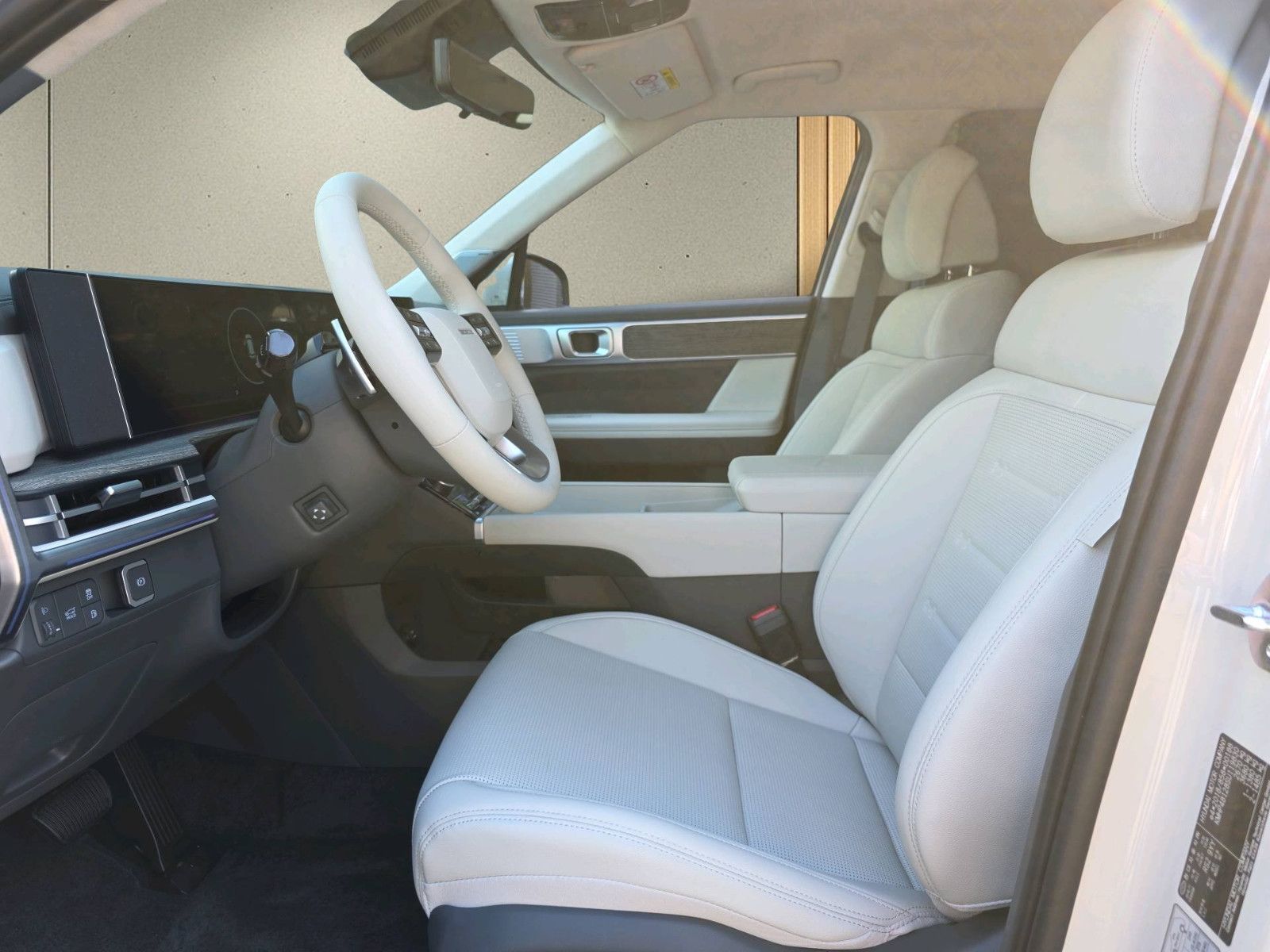 Hyundai Santa Fe – Bild 7