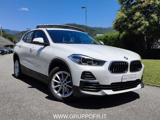 BMW BMW X2 sDrive18i