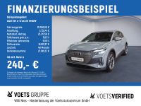 Audi Q4 e-tron - Vorschau Bild 1