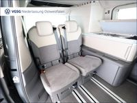 Volkswagen T7 California - Vorschau Bild 16