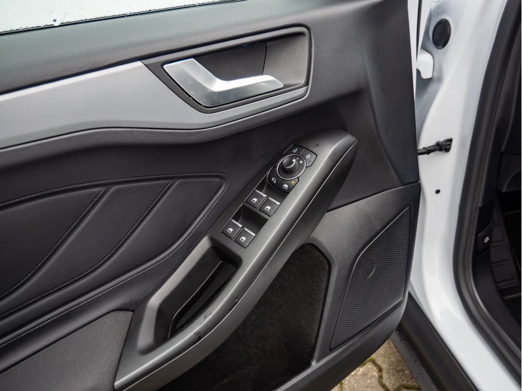 Ford Focus - Bild 22