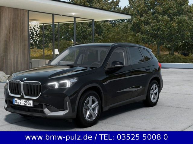 BMW X1 18i AHZV PremiumPaket  Driving Assistent Plus