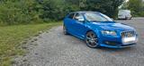 Audi S3 2.0 TFSI - - gebrauchte Audi S3 aus dem Jahr 2007