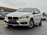 BMW 216*2.Hand*Erst 58 Tkm*Klima*Sitzh*Tempo*Pdc*Alu - BMW: 5er