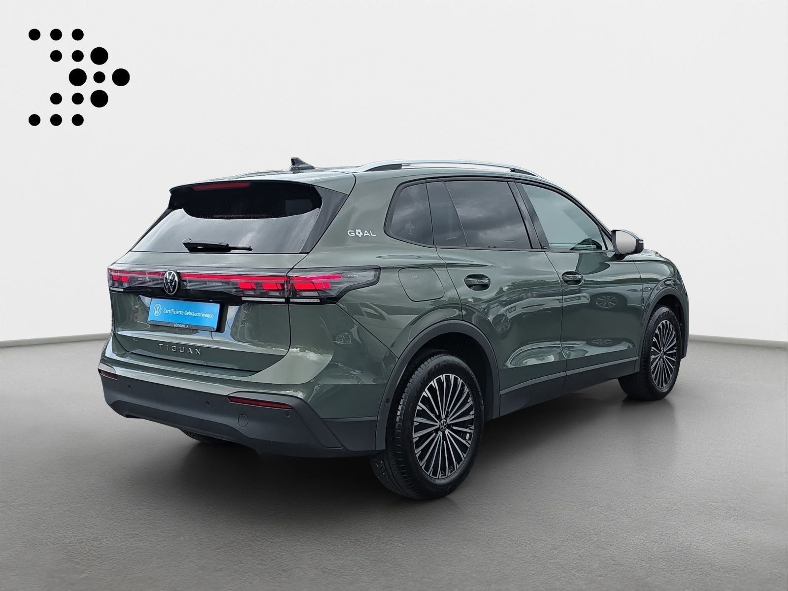 Volkswagen Tiguan - Bild 20