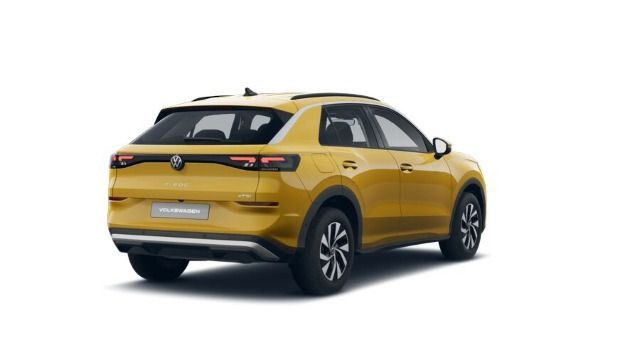 Volkswagen T-Roc - Bild 2
