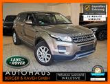 Land Rover RANGE ROVER EVOQUE 2.2 | LED | MERIDIAN | AHK - Land Rover Range Rover Evoque in Bremen