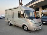 HYMER / ERIBA / HYMERCAR Hymer B 520 Star Edition-VENDUTO - 520