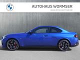 BMW M240i Coupé HK HiFi DAB LED Komfortzg. Shz - gebrauchte BMW M240i aus dem Jahr 2024