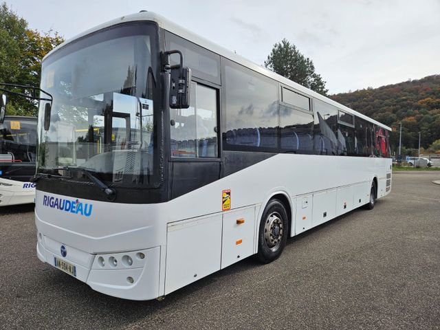 Temsa Tourmalin Euro5