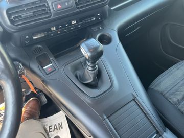 Opel COMBO LIFE EDITION