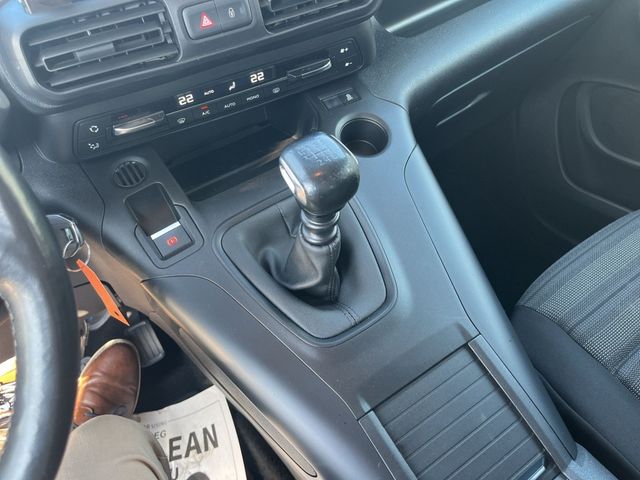 Opel COMBO LIFE EDITION