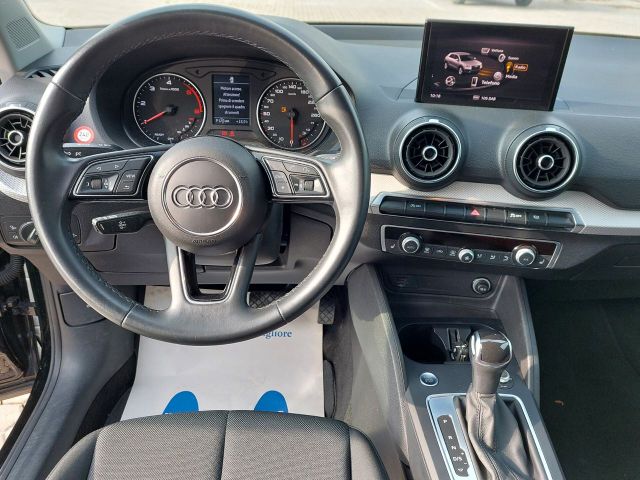 Audi Q2 30 TDI S tronic Business