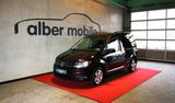 Volkswagen Caddy Comfortline 2xSchiebetüren ACC PDC AHK - Volkswagen Caddy: Schwarz