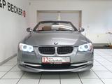 BMW 325i Cabrio Performance Scheckheftgepflegt - BMW 325 Gebrauchtwagen