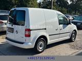 Volkswagen Caddy Kasten EcoProfi Klima PDC Euro-5 TÜV neu ! - VW Caddy Gebrauchtwagen in Berlin