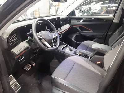 Volkswagen Tiguan - Bild 4
