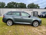 Skoda Fabia Combi Soleil, Auto, Navi, AHK,LED,Sitzhz - Skoda Fabia Gebrauchtwagen in Hamburg
