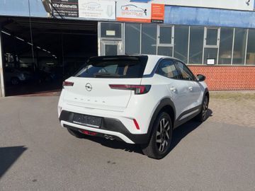 Opel Mokka - 5