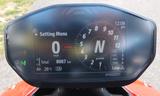 Ducati Streetfighter V2 - STREETFIGHTER