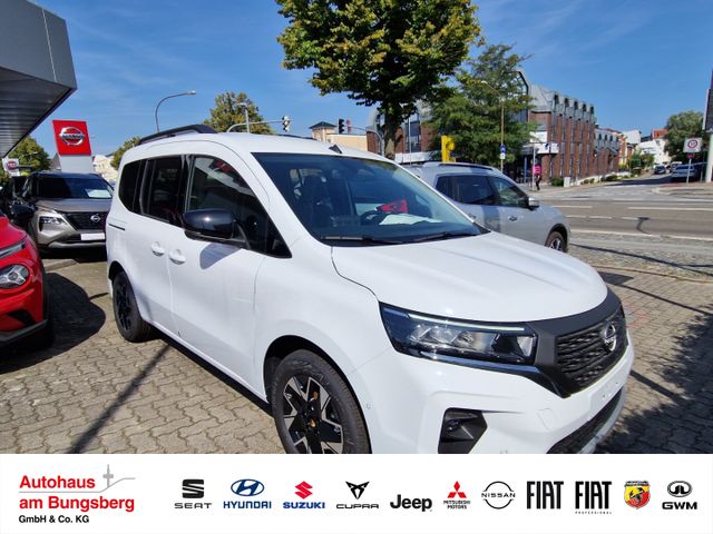 Nissan Townstar L1 2,0t N-Connecta 2 KOMBI Navi LED App