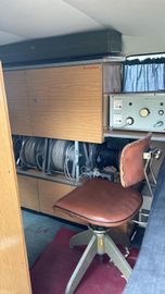 Barkas B1000 RFT Funk & Abhörwagen Stasi DDR Rarität, Bild 16